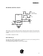 Preview for 73 page of THOMSON VK231PS Technical Manual