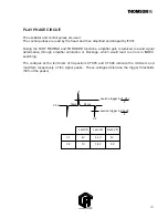 Preview for 77 page of THOMSON VK231PS Technical Manual