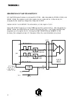 Preview for 78 page of THOMSON VK231PS Technical Manual