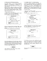 Preview for 120 page of THOMSON VK231PS Technical Manual