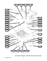 Preview for 136 page of THOMSON VK231PS Technical Manual