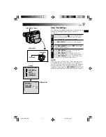 Preview for 10 page of THOMSON VMD 6 User Manual