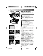 Preview for 17 page of THOMSON VMD 6 User Manual