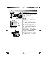 Preview for 19 page of THOMSON VMD 6 User Manual