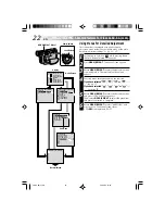 Preview for 23 page of THOMSON VMD 6 User Manual