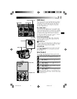 Preview for 36 page of THOMSON VMD 6 User Manual