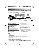 Preview for 42 page of THOMSON VMD 6 User Manual