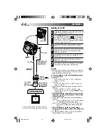 Preview for 45 page of THOMSON VMD 6 User Manual