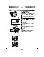 Preview for 47 page of THOMSON VMD 6 User Manual