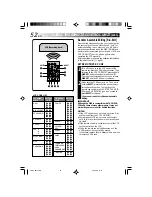 Preview for 53 page of THOMSON VMD 6 User Manual