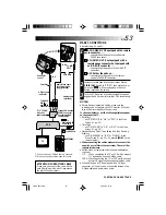 Preview for 54 page of THOMSON VMD 6 User Manual