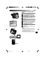 Preview for 58 page of THOMSON VMD 6 User Manual