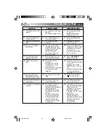 Preview for 61 page of THOMSON VMD 6 User Manual