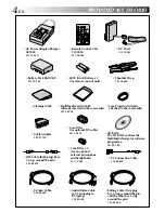 Preview for 6 page of THOMSON VMD10 User Manual