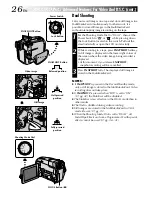 Preview for 28 page of THOMSON VMD10 User Manual