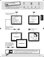 Preview for 6 page of THOMSON VP4850F User Manual