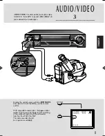 Preview for 12 page of THOMSON VP4850F User Manual