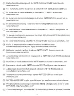 Preview for 31 page of THOMSON VS 270 User Manual