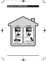 Preview for 12 page of THOMSON VS 470 User Manual