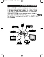 Предварительный просмотр 13 страницы THOMSON VS 470 User Manual