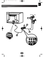 Preview for 7 page of THOMSON VS 530 C Manual