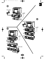 Preview for 11 page of THOMSON VS 530 C Manual