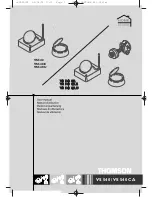 THOMSON VS 540 Manual предпросмотр