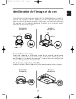 Предварительный просмотр 26 страницы THOMSON VS 540 Manual