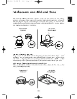 Предварительный просмотр 40 страницы THOMSON VS 540 Manual