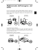 Предварительный просмотр 54 страницы THOMSON VS 540 Manual