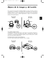 Предварительный просмотр 68 страницы THOMSON VS 540 Manual