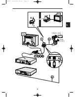 Preview for 35 page of THOMSON VS 650 Manual