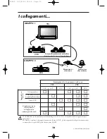 Preview for 40 page of THOMSON VS 650 Manual