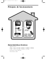 Preview for 42 page of THOMSON VS 650 Manual