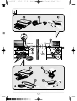 Preview for 3 page of THOMSON VS 990 User Manual