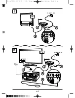 Preview for 4 page of THOMSON VS 990 User Manual