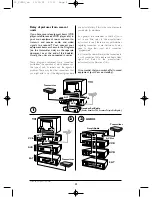 Preview for 8 page of THOMSON VS 990 User Manual