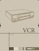 THOMSON VTH6020U User Manual preview