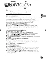 Preview for 18 page of THOMSON VTH7090U User Manual