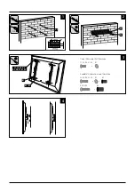 Предварительный просмотр 3 страницы THOMSON WAB1565 Operating Instructions Manual