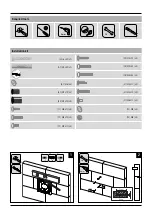 Preview for 2 page of THOMSON WAB2437 Operating Instructions Manual