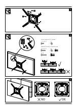 Preview for 3 page of THOMSON WAB2437 Operating Instructions Manual