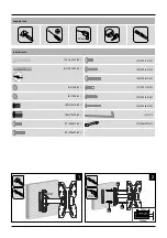 Preview for 2 page of THOMSON WAB746 Operating Instructions Manual