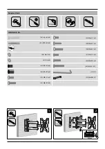 Preview for 2 page of THOMSON WAB8465 Operating Instructions Manual