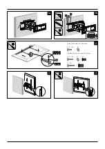 Preview for 3 page of THOMSON WAB8655 Operating Instructions Manual