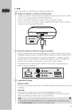 Preview for 36 page of THOMSON WEAR7701 Manual