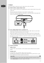 Preview for 116 page of THOMSON WEAR7701 Manual