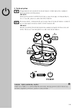 Preview for 165 page of THOMSON WEAR7701 Manual