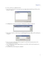 Preview for 13 page of THOMSON West Case Notebook User Manual