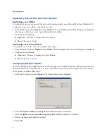 Preview for 16 page of THOMSON West Case Notebook User Manual